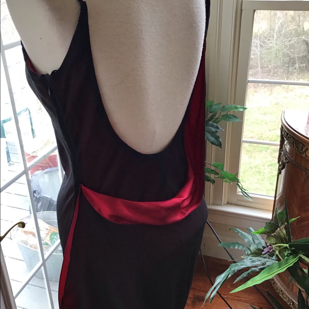 Dress - Picture 3 of 4